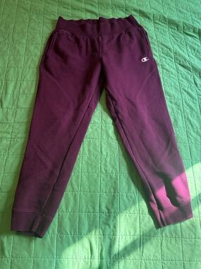 Champion Reverse Weave Sweatpants